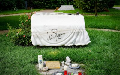 Ein Abschied, so einzigartig wie das Leben: Neue Wege der Bestattungskultur in Deutschland