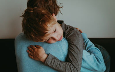 Kinder in der Trauer begleiten: Tipps & Buchtipps | Evelyn Meyer-Lentge